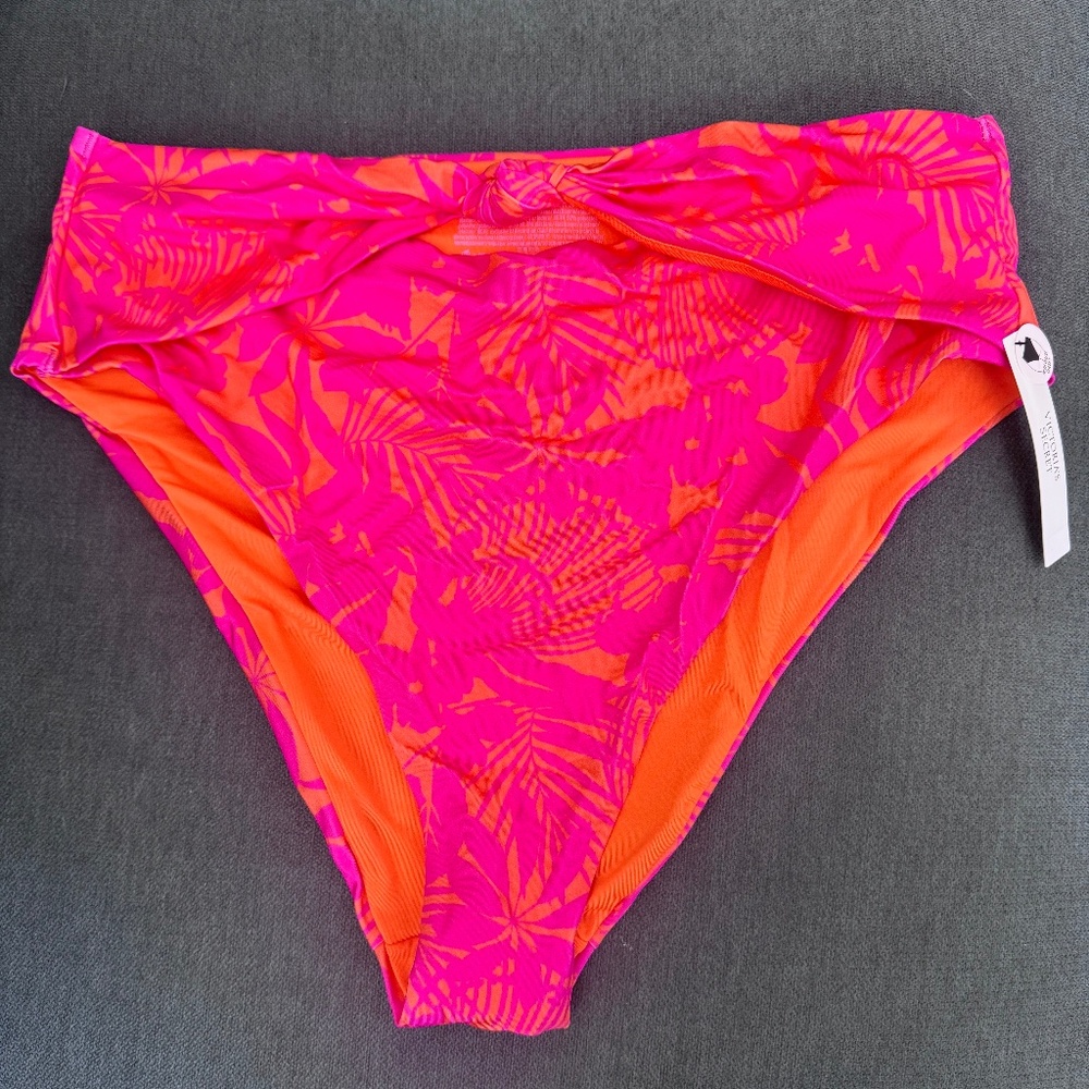 Victoria’s Secret swim bottom